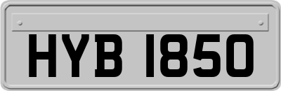 HYB1850