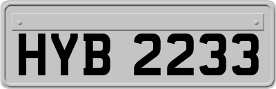 HYB2233