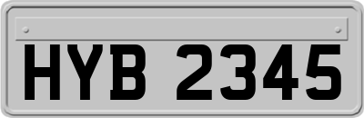 HYB2345