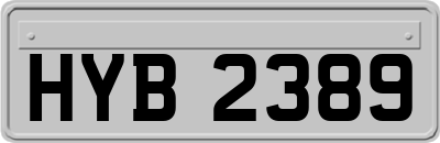 HYB2389