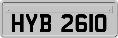 HYB2610