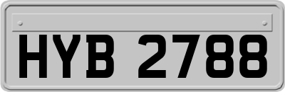HYB2788