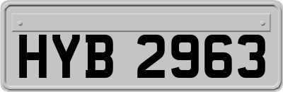 HYB2963