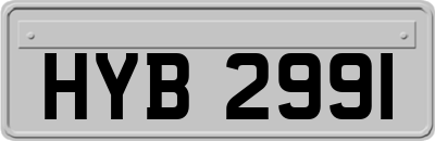 HYB2991