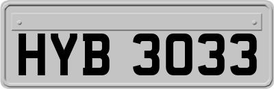 HYB3033