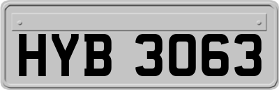 HYB3063