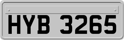 HYB3265