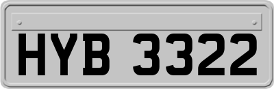 HYB3322