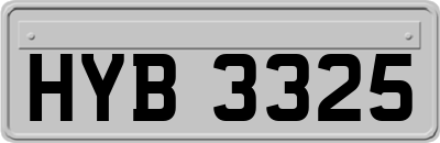 HYB3325