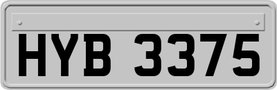 HYB3375