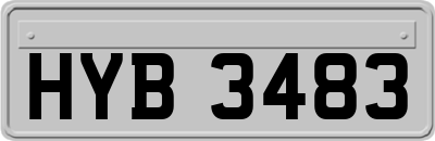 HYB3483