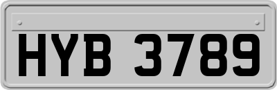 HYB3789