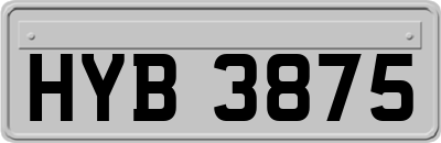 HYB3875
