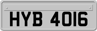 HYB4016