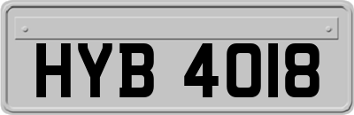 HYB4018