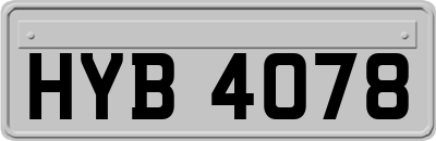 HYB4078