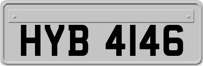 HYB4146