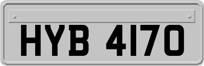 HYB4170