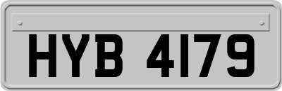 HYB4179