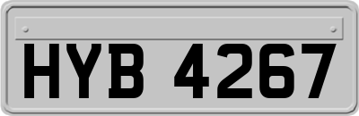 HYB4267