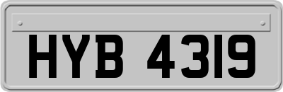 HYB4319