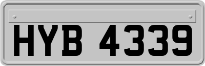 HYB4339