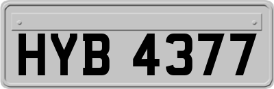 HYB4377