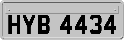 HYB4434