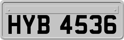HYB4536