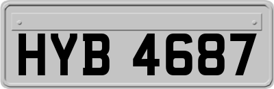 HYB4687