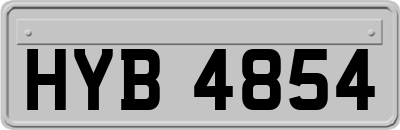 HYB4854