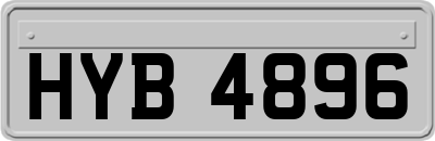 HYB4896