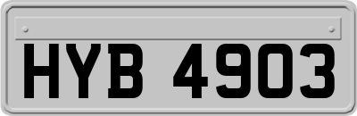 HYB4903