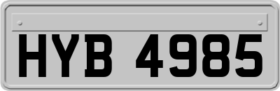 HYB4985
