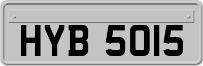 HYB5015