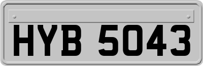 HYB5043