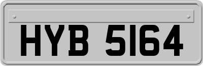 HYB5164