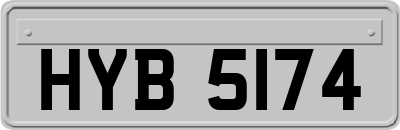 HYB5174