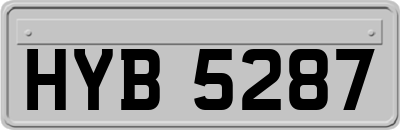 HYB5287