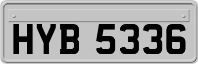 HYB5336