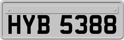 HYB5388