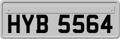 HYB5564