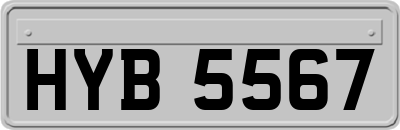 HYB5567
