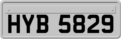 HYB5829