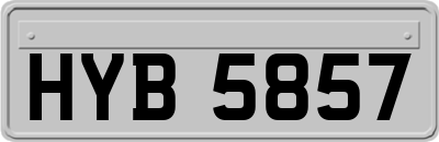 HYB5857