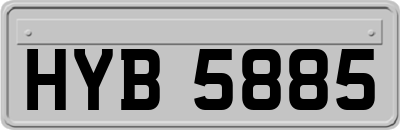 HYB5885