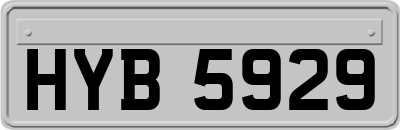 HYB5929