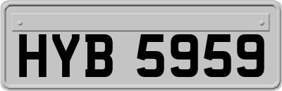 HYB5959