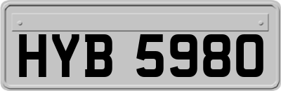 HYB5980