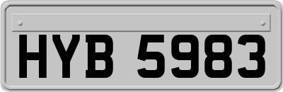 HYB5983